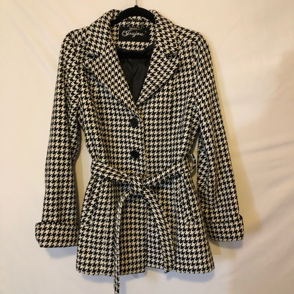 Jou Jou | Jackets \u0026 Coats | Joujou 